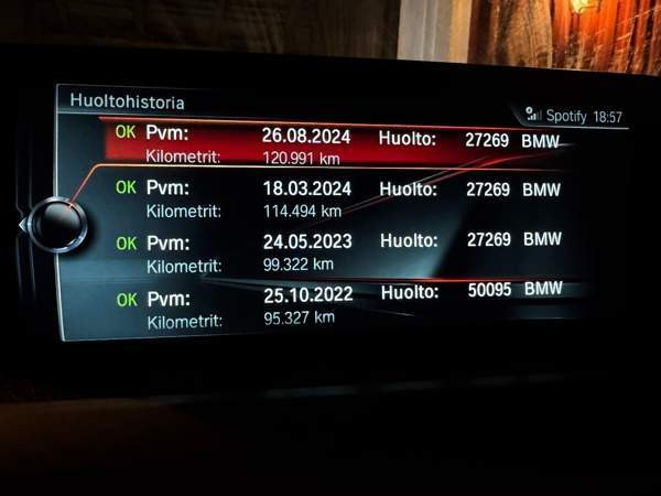 BMW 330 Mikkeli – foto 8