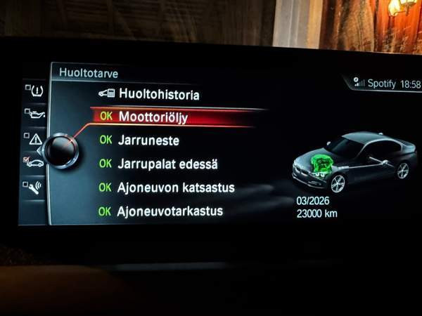 BMW 330 Mikkeli – foto 7