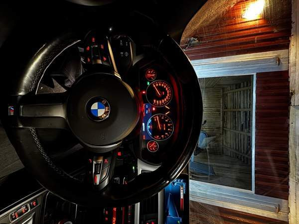 BMW 330 Mikkeli – foto 6