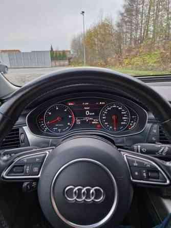 Audi A6 Allroad Tampere