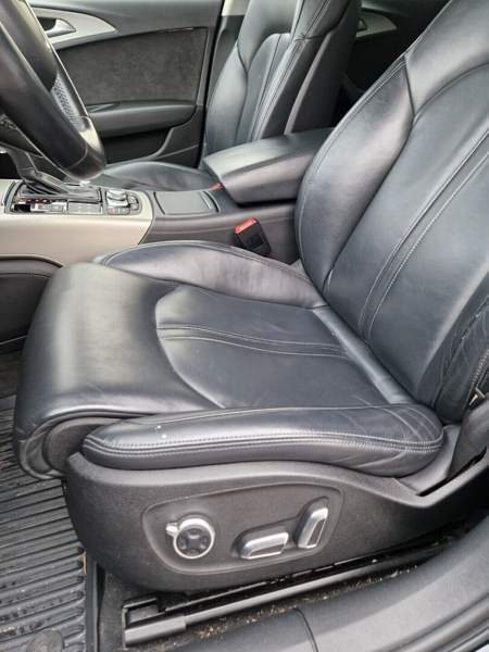 Audi A6 Allroad Tampere – foto 8