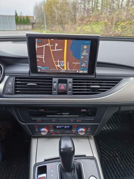 Audi A6 Allroad Tampere – foto 7