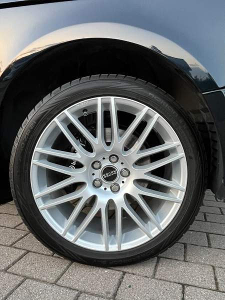 Land Rover Range Rover Lempaeaelae - photo 8