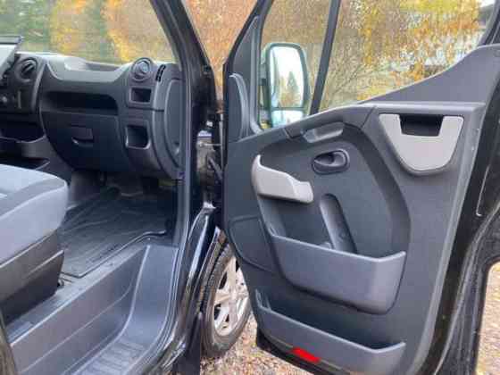 Renault Master Нурмиярви