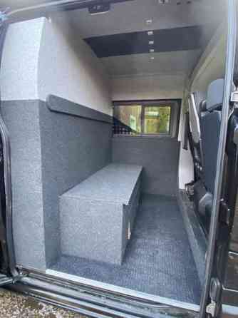 Renault Master Нурмиярви