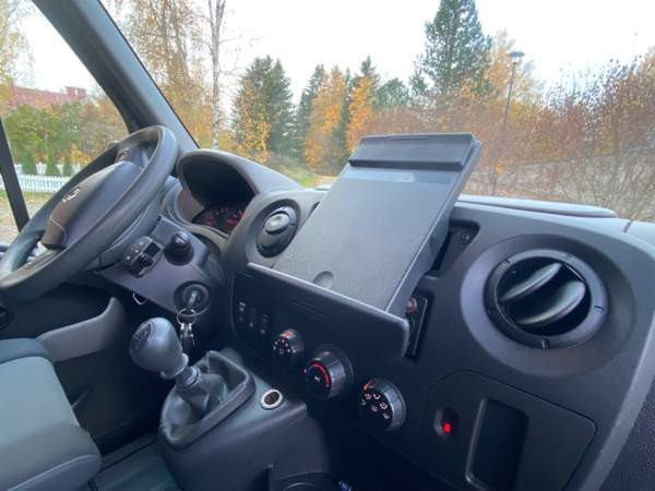 Renault Master Nurmijärvi - valokuva 7