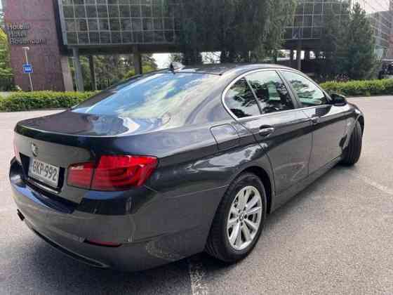 BMW 520 Tampere
