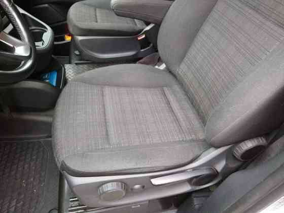 Mercedes-Benz Vito Ikaalinen