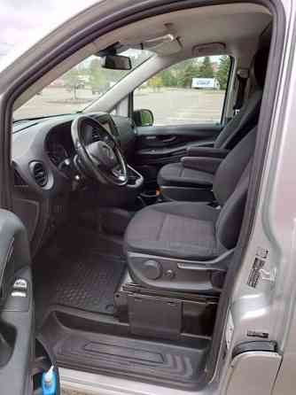 Mercedes-Benz Vito Ikaalinen