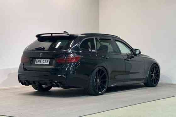 BMW 330 Espoo