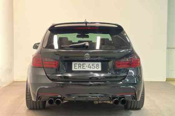 BMW 330 Espoo