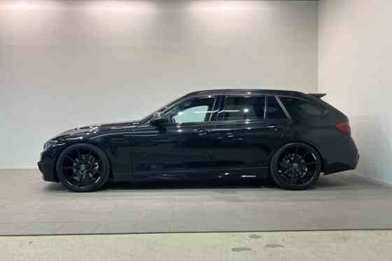 BMW 330 Espoo