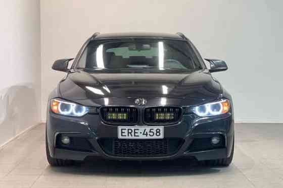 BMW 330 Espoo