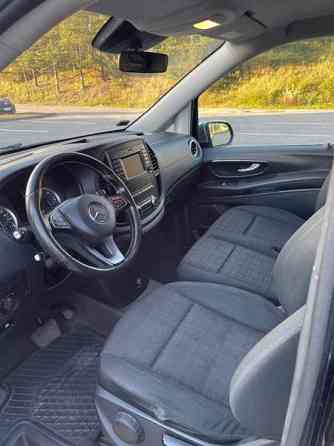 Mercedes-Benz Vito Heinola