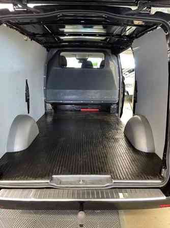 Mercedes-Benz Vito Heinola