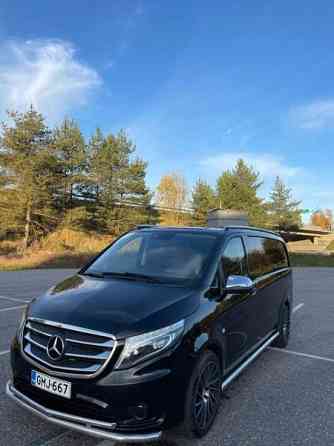 Mercedes-Benz Vito Heinola