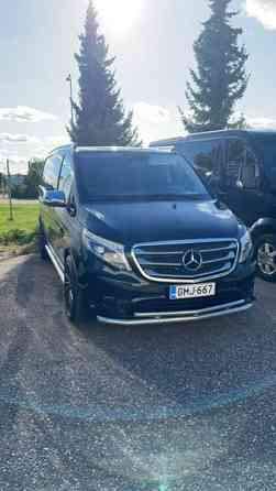 Mercedes-Benz Vito Heinola