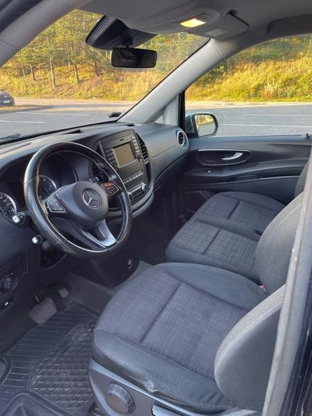 Mercedes-Benz Vito Heinola – foto 5
