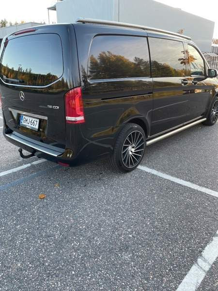 Mercedes-Benz Vito Heinola – foto 3
