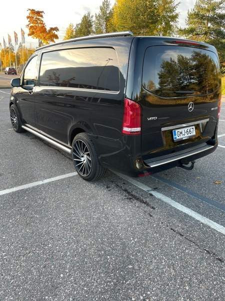 Mercedes-Benz Vito Heinola – foto 4