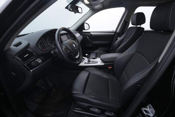 BMW X3 Вантаа - изображение 6