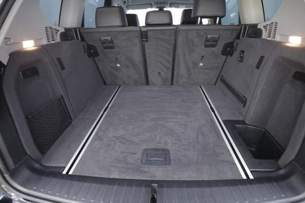 BMW X3 Вантаа - изображение 8