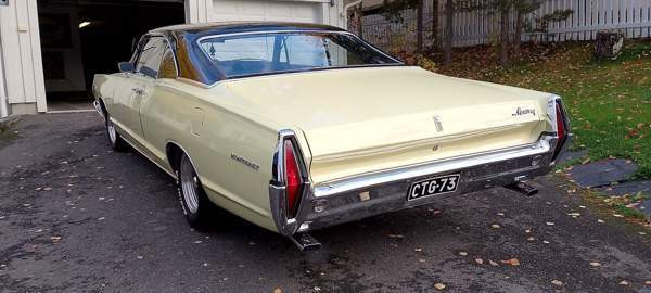 Mercury Monterey Mikkeli - photo 2