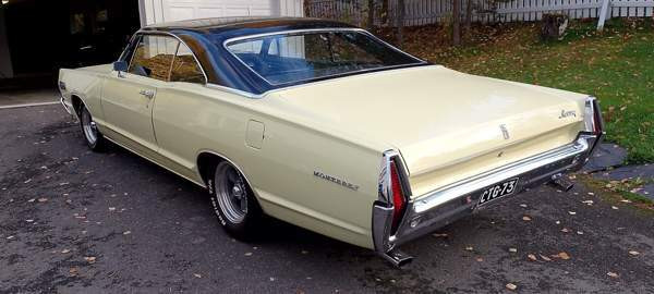 Mercury Monterey Mikkeli - photo 6