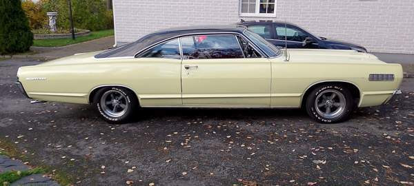 Mercury Monterey Mikkeli - photo 1