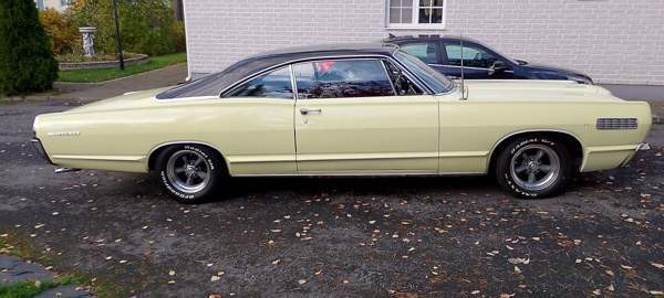 Mercury Monterey Mikkeli - photo 3