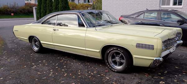 Mercury Monterey Mikkeli - photo 8