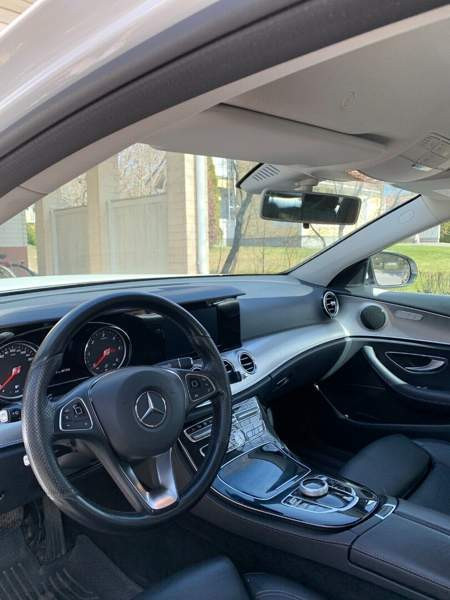 Mercedes-Benz E Turtkul - photo 5