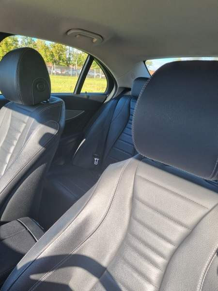 Mercedes-Benz E Turtkul - photo 8