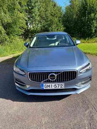 Volvo S90 Köyliö