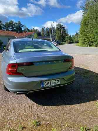 Volvo S90 Köyliö