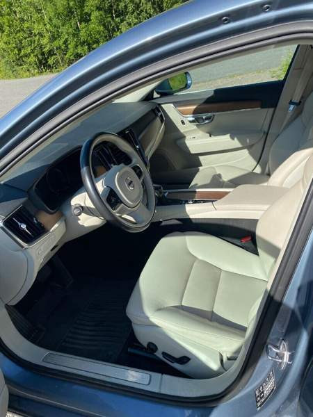 Volvo S90 Köyliö - изображение 7