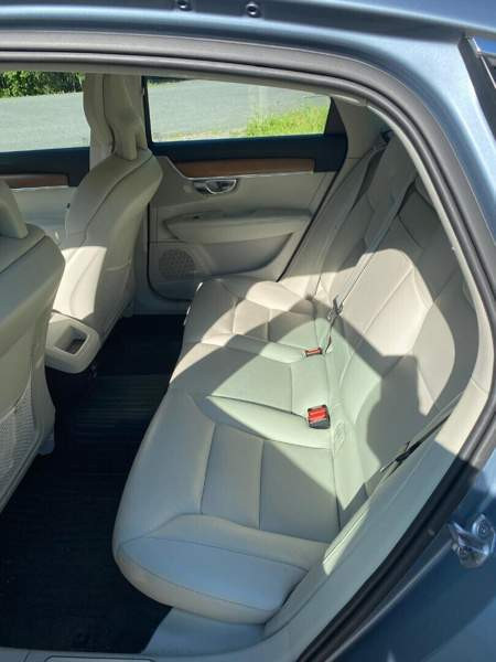 Volvo S90 Köyliö - изображение 8