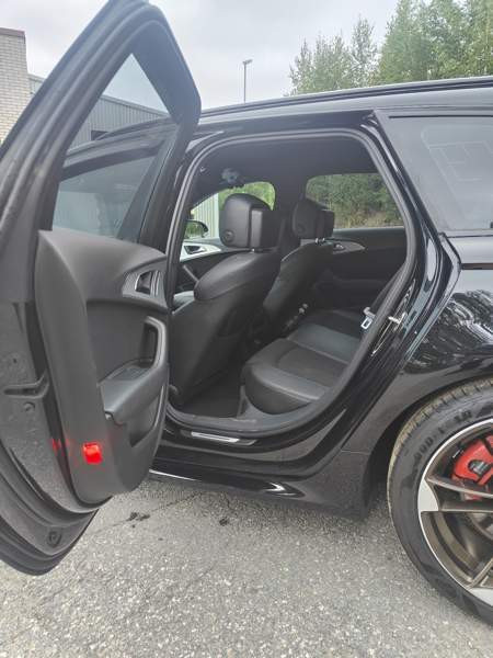 Audi A6 Joensuu – foto 8