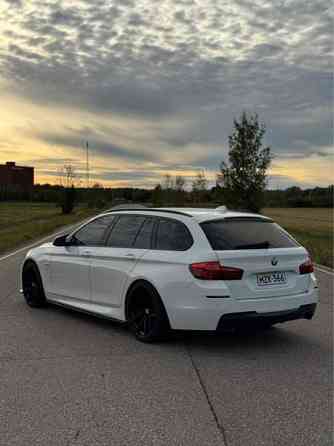 BMW 535 Chukotskiy Avtonomnyy Okrug