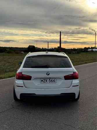 BMW 535 Chukotskiy Avtonomnyy Okrug