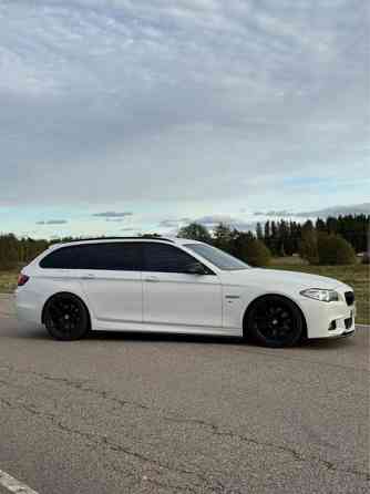 BMW 535 Chukotskiy Avtonomnyy Okrug