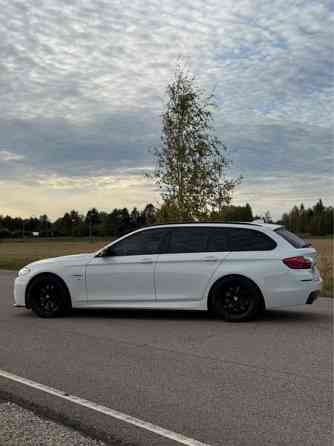 BMW 535 Chukotskiy Avtonomnyy Okrug