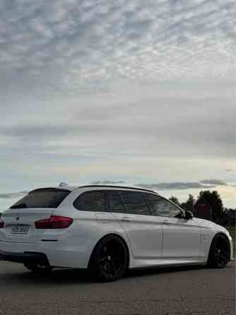 BMW 535 Chukotskiy Avtonomnyy Okrug