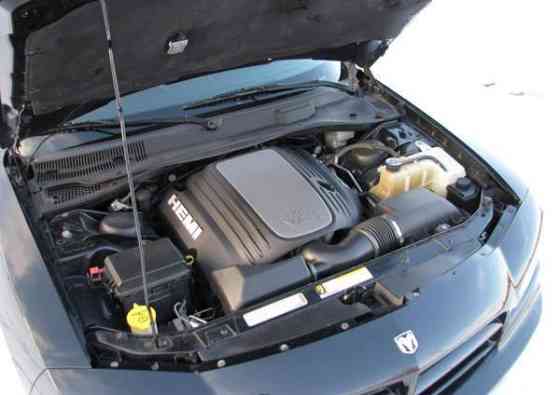 Dodge Charger Heinola