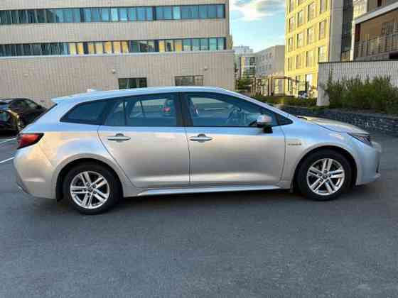 Toyota Corolla Helsinki