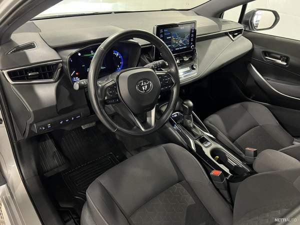 Toyota Corolla Helsinki - изображение 7