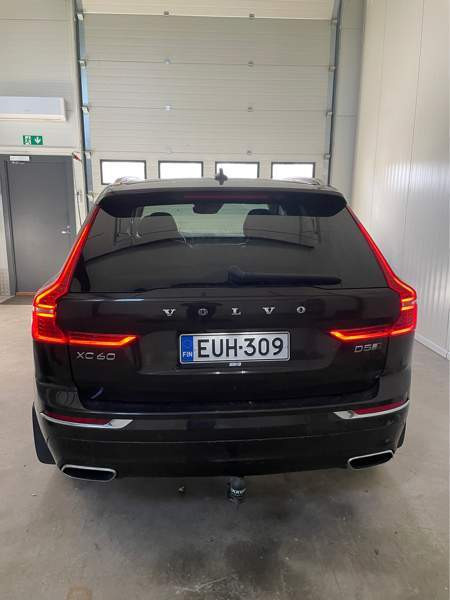 Volvo XC60 Paimio - valokuva 7