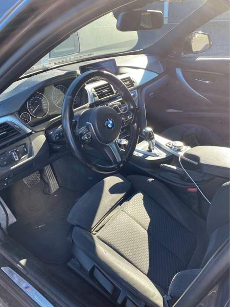 BMW 330 Jyväskylä - valokuva 7