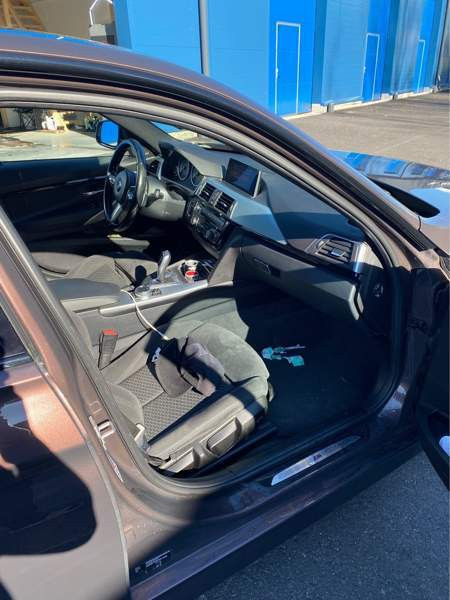 BMW 330 Jyväskylä - valokuva 8