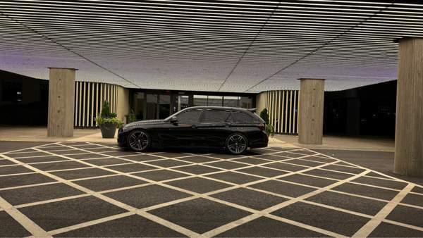 BMW 330 Hollola – foto 3